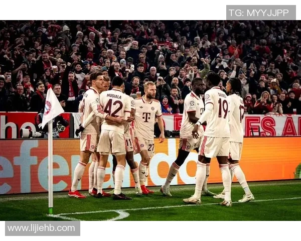 2015年欧冠经典对决拜仁慕尼黑与巴萨精彩回顾百度云资源分享