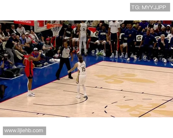 2020年2月3日火箭与鹈鹕精彩对决全场回放视频重温篮球盛宴