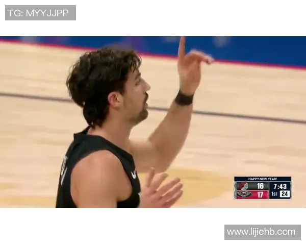 开拓者与勇士G2精彩回放全景解析与赛后点评